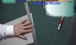 苹果袋怎么套视频教程,轻松掌握果实保护技巧